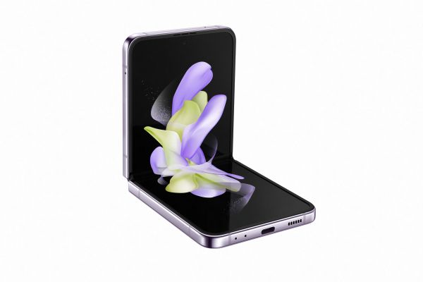 Мобилен телефон Samsung Galaxy Z Flip4