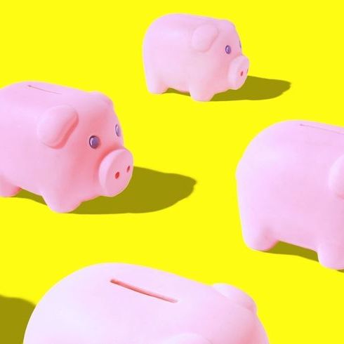 9 лесни начина да пестиш пари през новата година