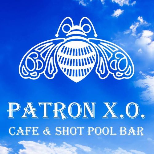 Стани част от Cosmo Pool Party в Patron XO Cafe &amp; Shot Pool Bar