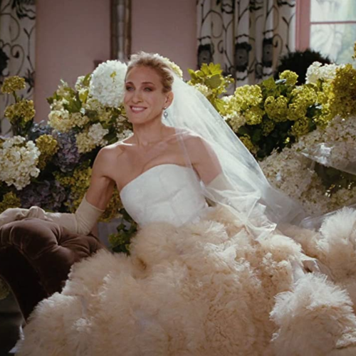 Кино реалност: колко всъщност струват сватбите от филмите