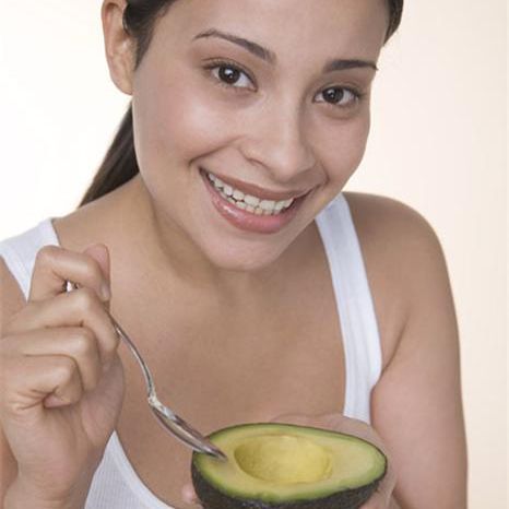 Aвокадото: полезно и диетично