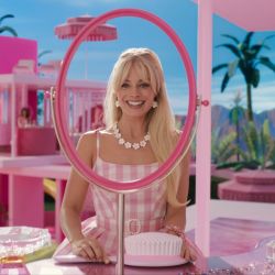 Първият официален трейлър на Barbie с Марго Роби и Райън Гослинг