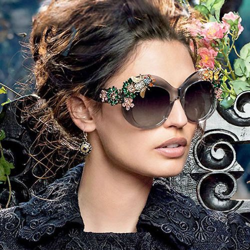 Колекция очила  Dolce &amp; Gabbana, модел Бианка Балти