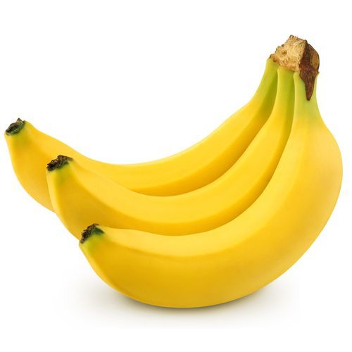 Банан пауза