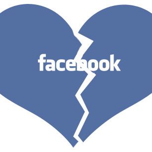 Жена се разведе чрез Фейсбук