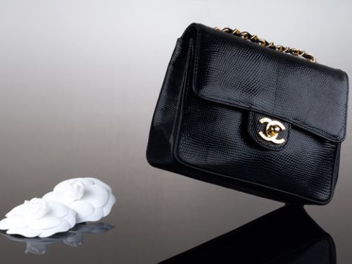 © Chanel Vintage от fashiondays.bg, Fashion Days разпродаде чантите Chanel Vintage за час и половина