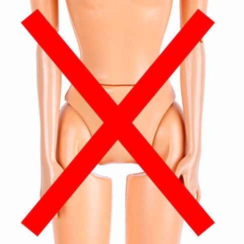 7 неща, които не трябва да поставяш във вагината си