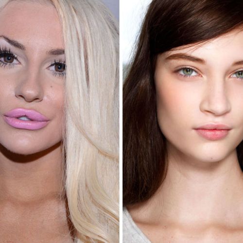 21 козметични тенденции, които да забравиш през 2015
