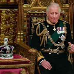 Началото на нова ера: Принц Чарлз застава начело