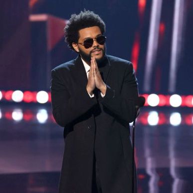 The Weeknd ще пропусне номинациите за Грами 2022