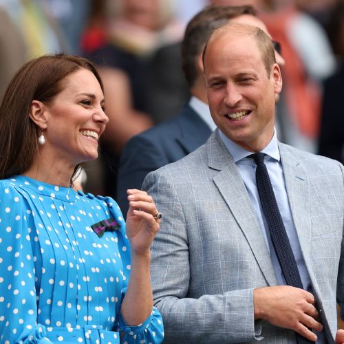 Кейт Мидълтън и принц Уилям: милиардери с нови титли?