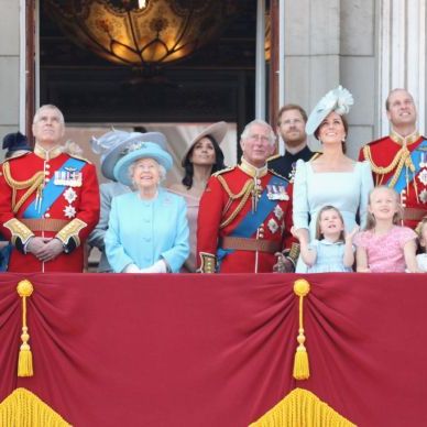 Кой е най-популярният член на кралското семейство?