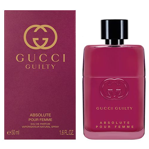 Guilty Absolute Pour Femme на Gucci
