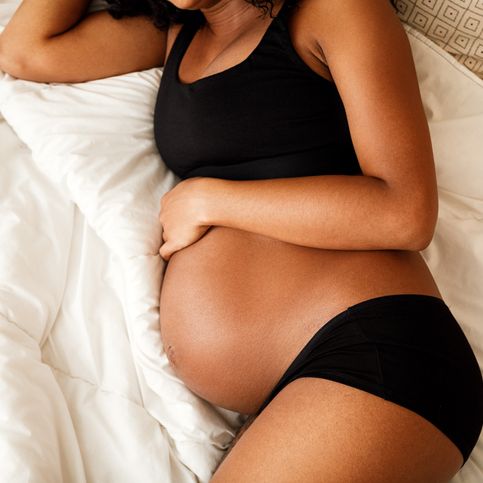 Как бременността променя тялото ти
