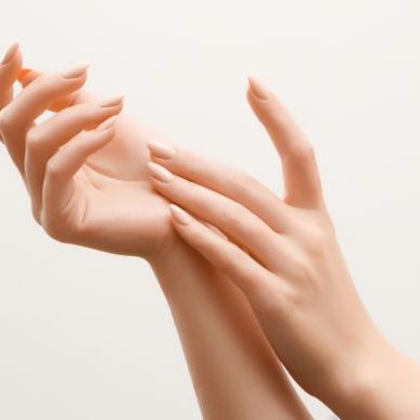 7 проблема, за които подсказват ноктите ти