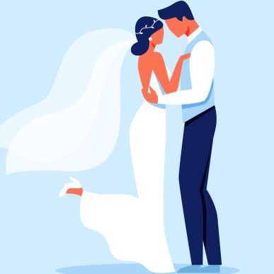 Най-глупавите причини да се омъжиш (няма да повярваш!)