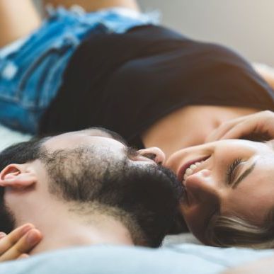 10-те предимства на интимността