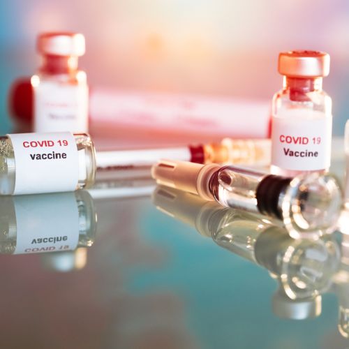 Пази ли противогрипната ваксина от Covid-19