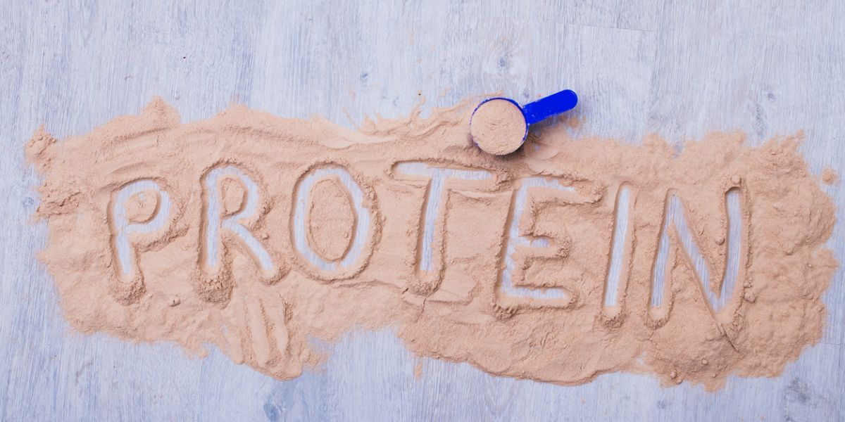 Суроватъчен или соев протеин: твоят най-добър избор