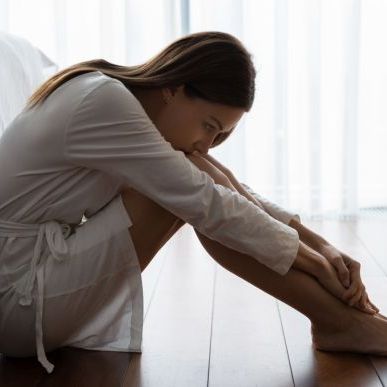 Скритите симптоми на хроничната умора