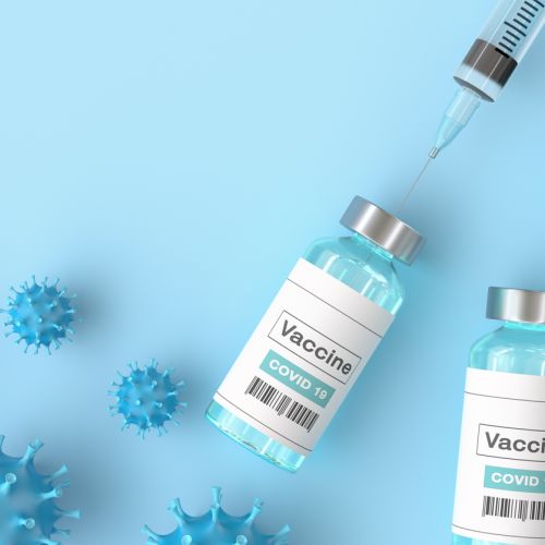 От март досега САЩ са изхвърлили 15 млн Covid ваксини