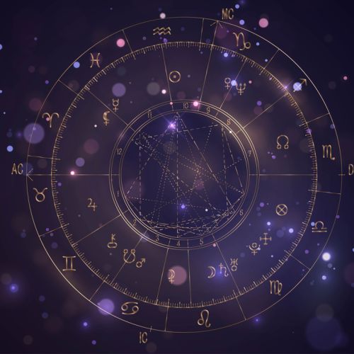 Хорарна астрология: виж бъдещето си през нейния поглед