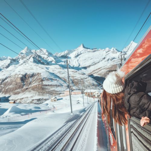 5 грешки, които правиш, когато пътуваш през зимата