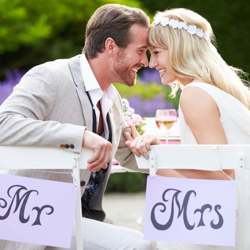 10 тайни на перфектната сватба