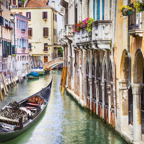 Венеция забранява дюнерджийниците