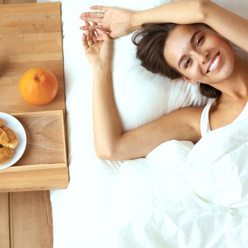 10 причини никога да не излизаш без закуска