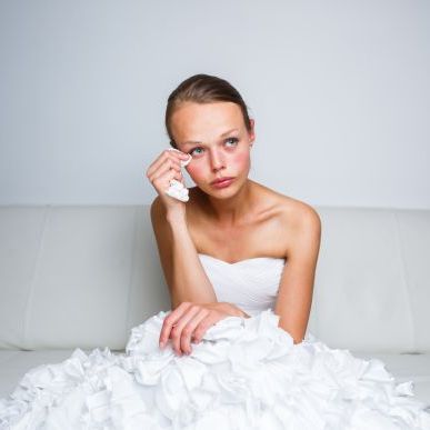 Сватбата и стресът: могат ли да не бъдат комплект?