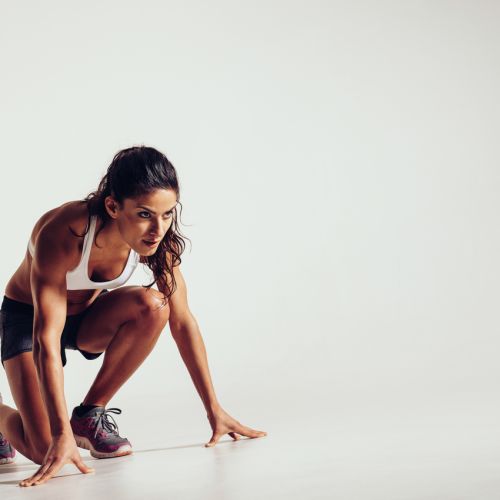 5 здравословни предимства от бягането (и не само за тялото)