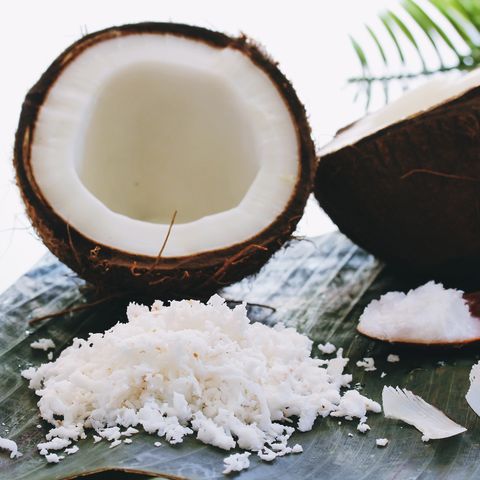 8 мита за кокосовото масло (на които да не вярваш)