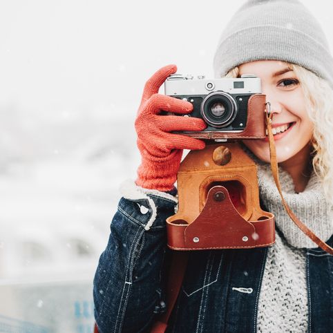 Как да оцелееш през зимата: трикове за добро настроение
