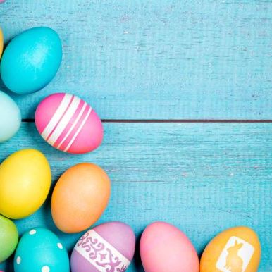 3 причини да хапваш повече яйца (не само) на Великден