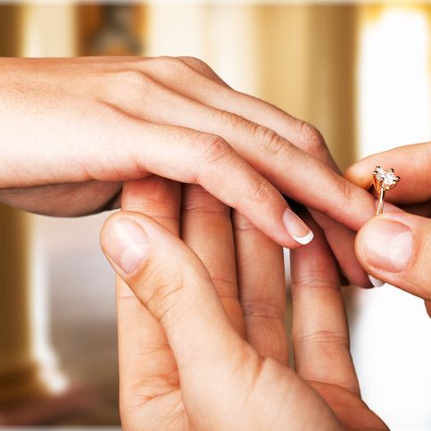 7 признака, че никога няма да ти предложи брак