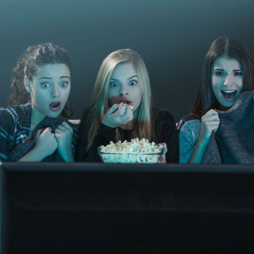 Страшна киновечер: 5 филма на ужасите, които ще попречат на съня ти!