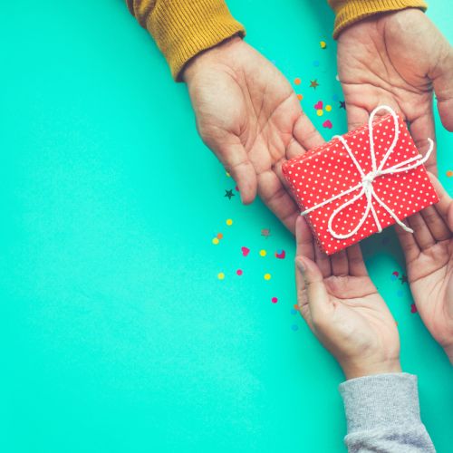 5 възможни причини, заради които той не ти прави подаръци