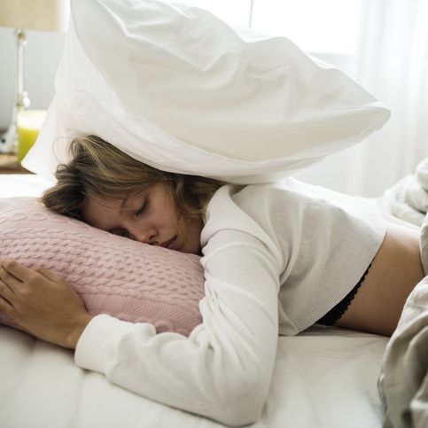 6 начина да изгониш тревожните мисли преди сън