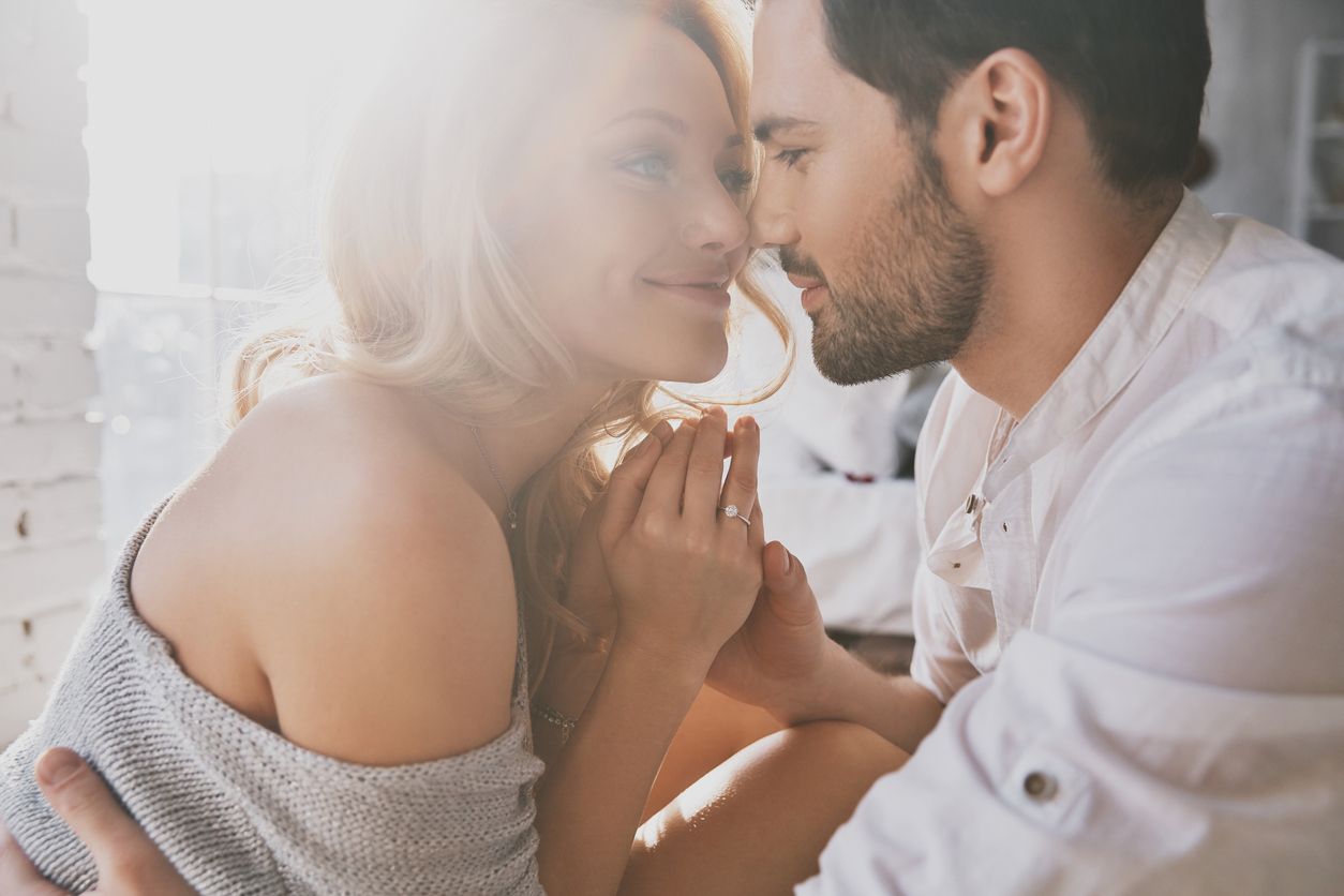 Что делать мужу, когда жена не хочет секса - Психологос
