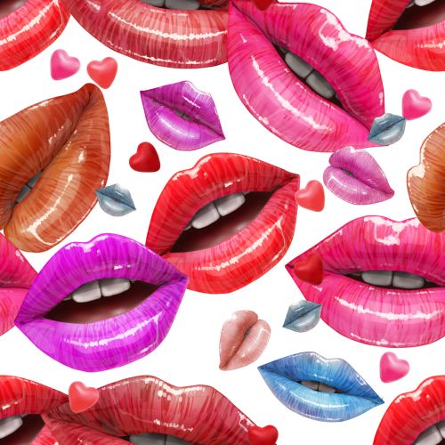 12 изненадващи факта за целувката