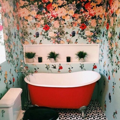 21 супер идеи за декор на банята (за да се къпеш със стил)