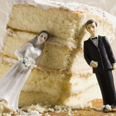 10 знака, че младоженците няма да имат щастлив брак