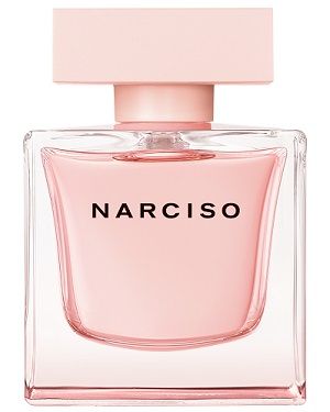 Парфюм NARCISO eau de parfum cristal от NARCISO RODRIGUEZ