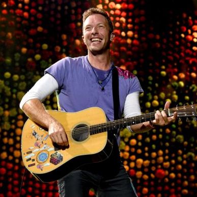 Coldplay: Няма да правим турне заради замърсяването