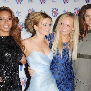 След 15 години раздяла: Spice Girls отново заедно