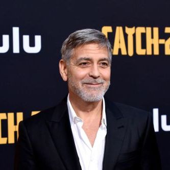 Джордж Клуни няма да бъде кръстник на Арчи
