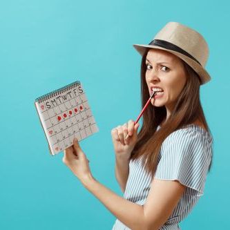 5 мита за менструацията, на които да не вярваш