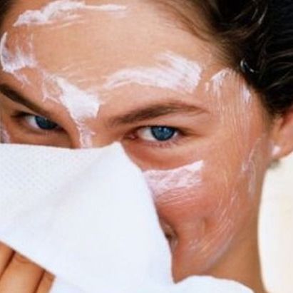 10 трика  за правилно почистване на лицето