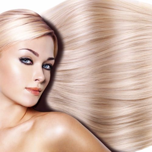 7 тайни за изправяне на косата без горещи уреди